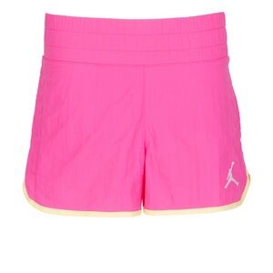 Jordan lemonade stand woven short